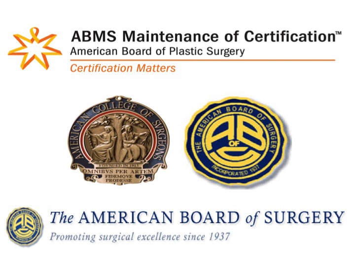 ABMS maintenance of certification 1